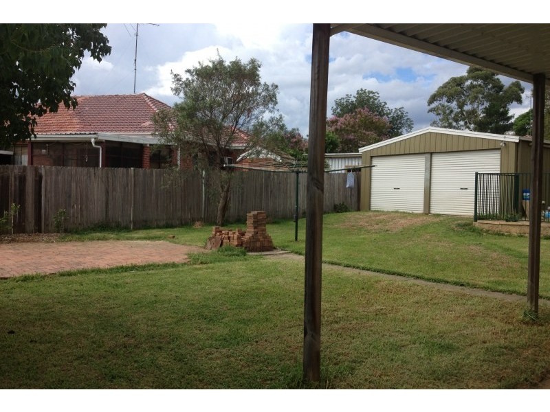 15 Gary Grove, Marayong NSW 2148