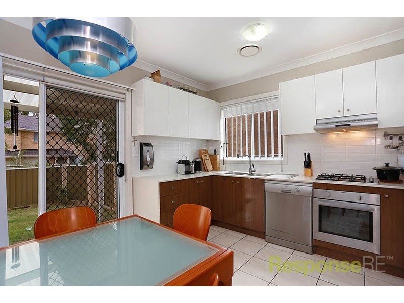 Marayong NSW 2148