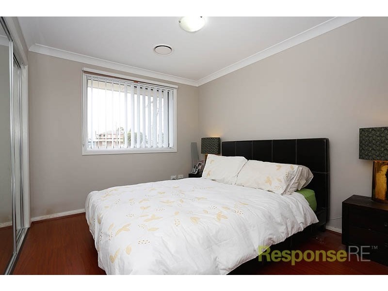 Marayong NSW 2148