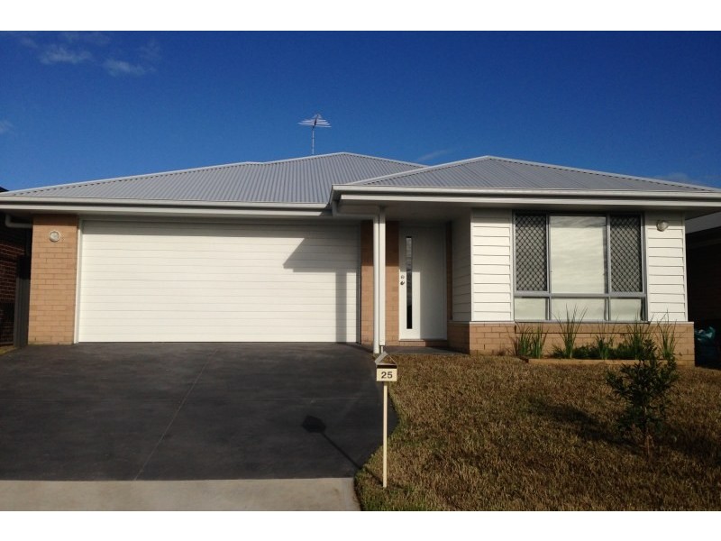 Glenmore Park NSW 2745