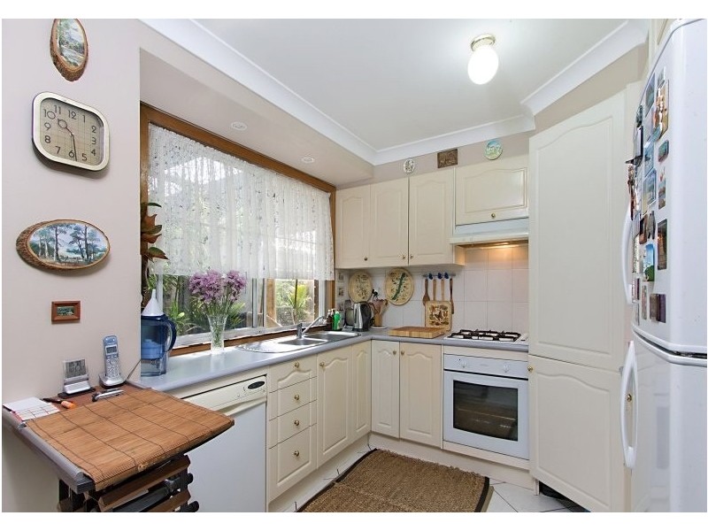 Oakhurst NSW 2761