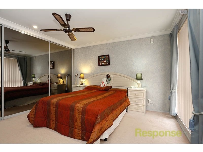 Quakers Hill NSW 2763