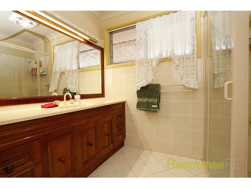 Quakers Hill NSW 2763