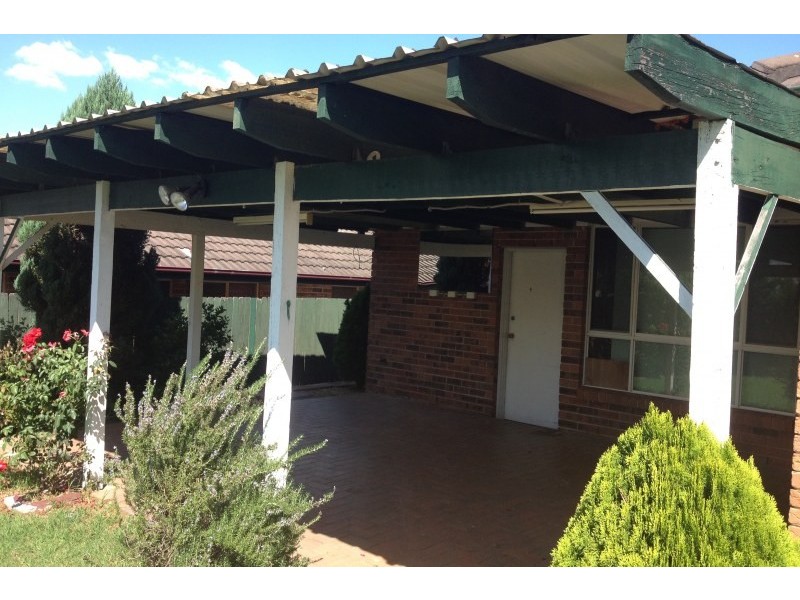 Glendenning NSW 2761