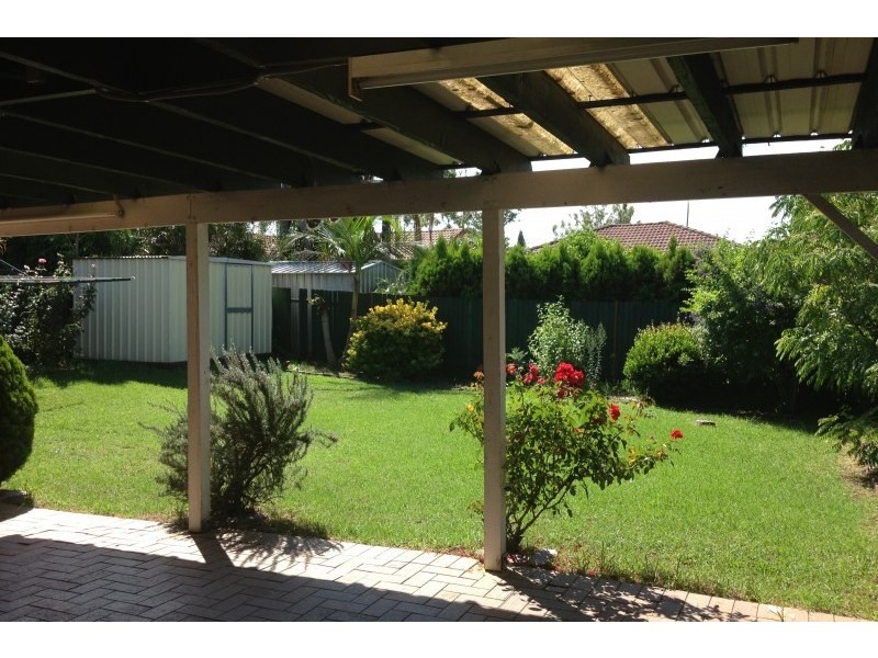 Glendenning NSW 2761