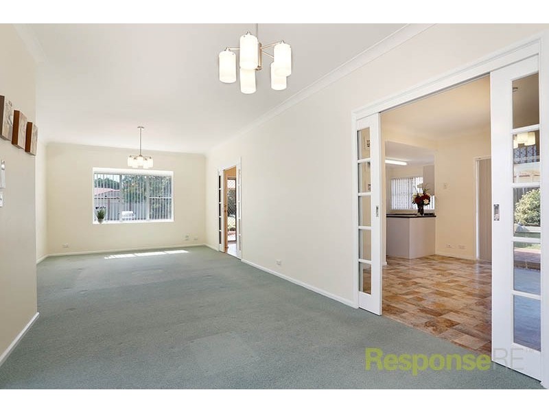 Quakers Hill NSW 2763