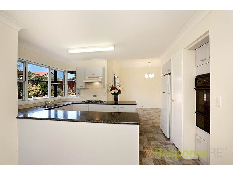 Quakers Hill NSW 2763