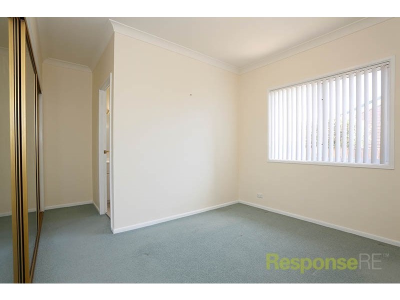 Quakers Hill NSW 2763