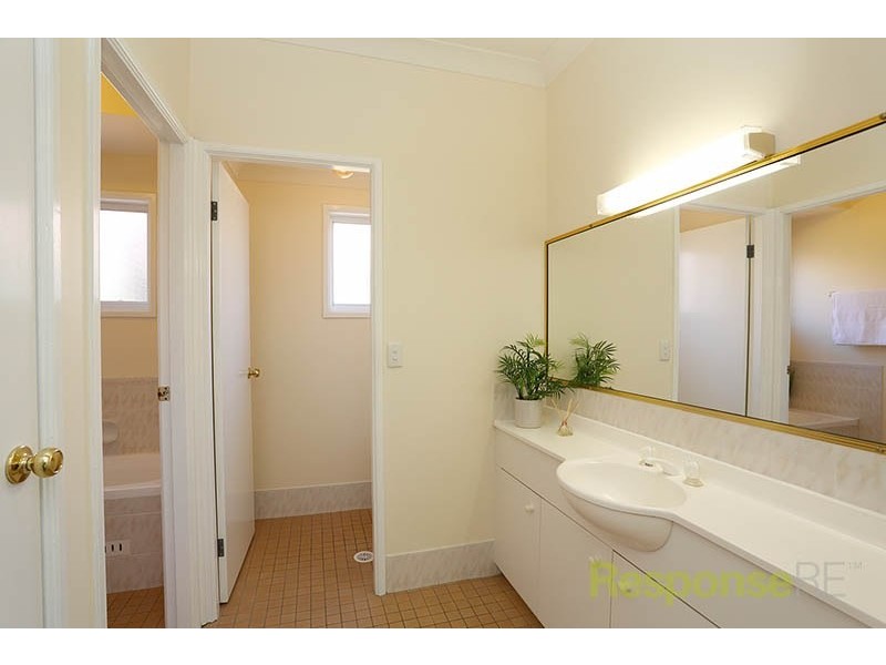 Quakers Hill NSW 2763