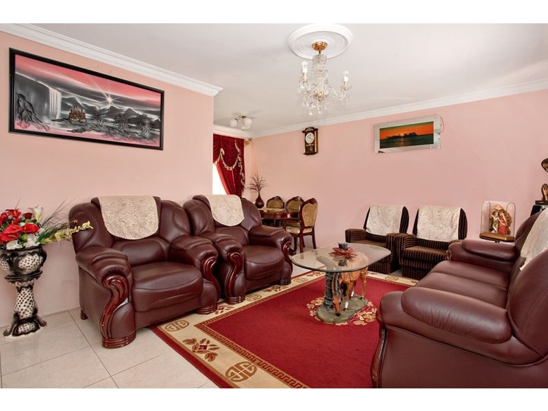 Glendenning NSW 2761