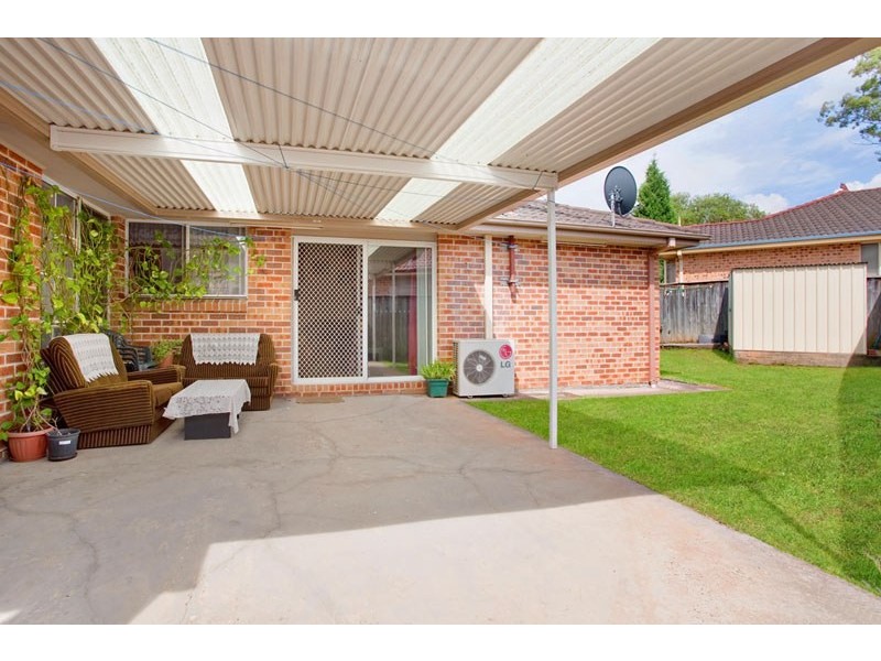 Glendenning NSW 2761