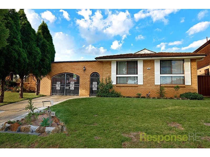 Quakers Hill NSW 2763