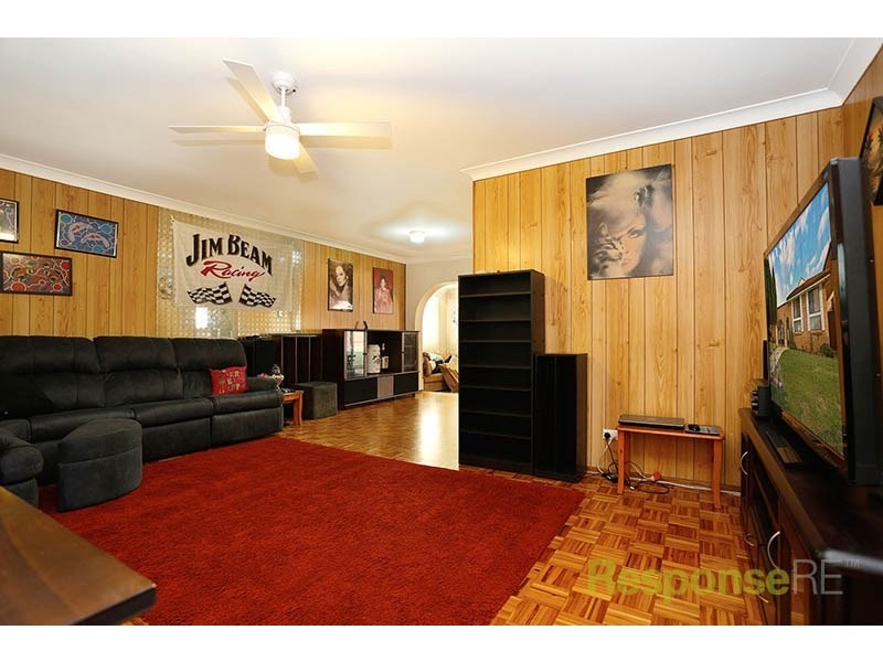 Quakers Hill NSW 2763