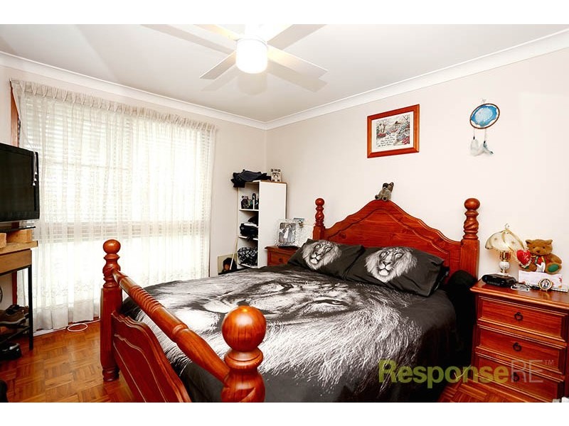 Quakers Hill NSW 2763