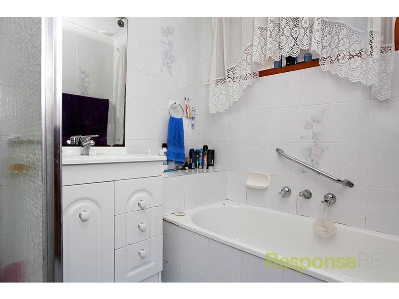 Quakers Hill NSW 2763