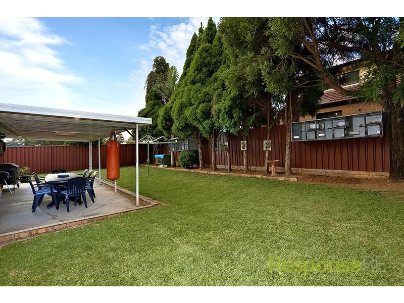 Quakers Hill NSW 2763