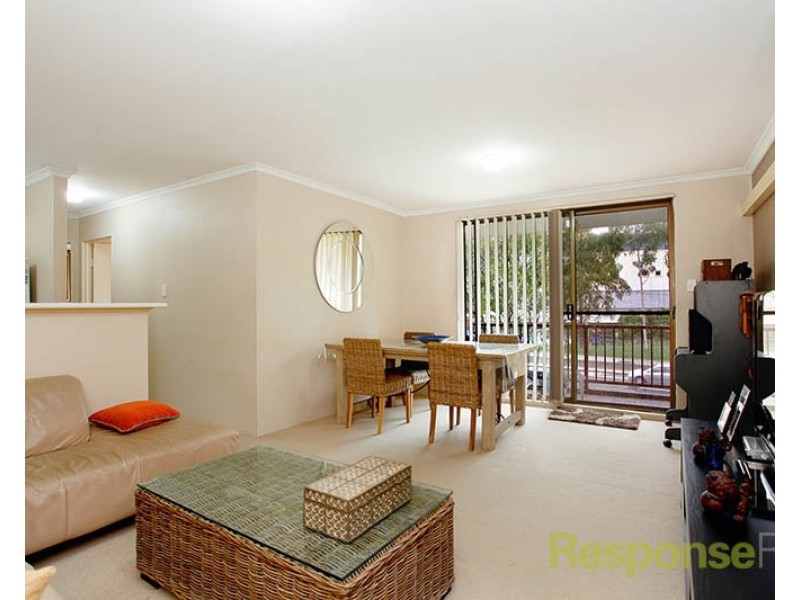 53/25 Mantaka Street, Blacktown NSW 2148