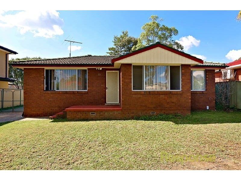 Quakers Hill NSW 2763
