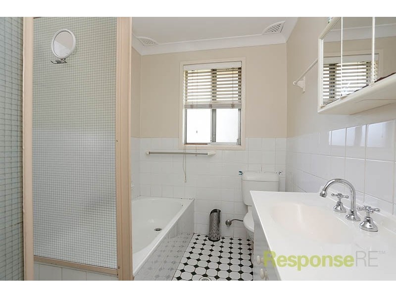 Quakers Hill NSW 2763