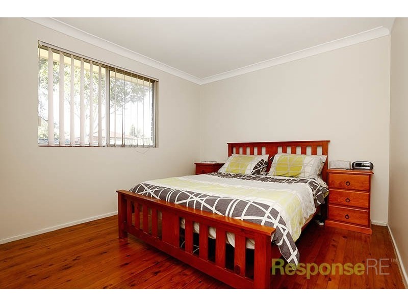 Quakers Hill NSW 2763