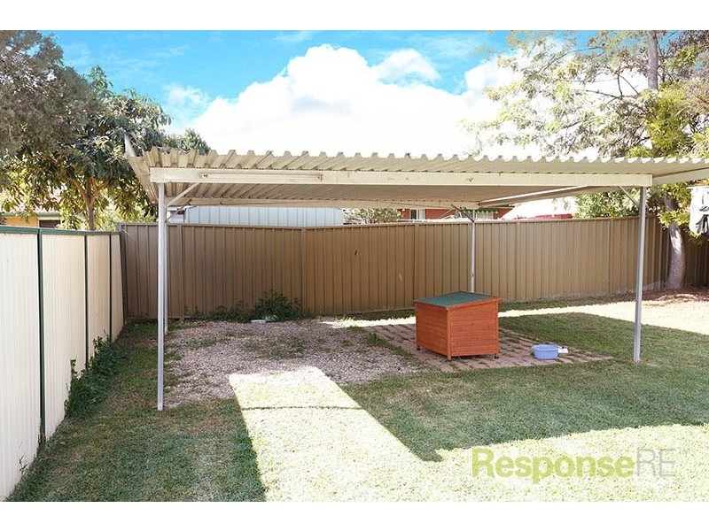 Quakers Hill NSW 2763