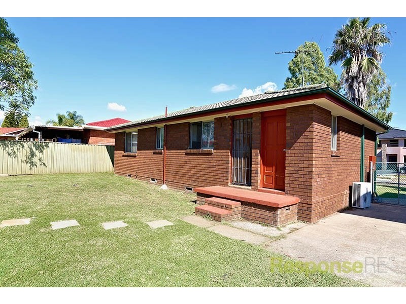 Quakers Hill NSW 2763