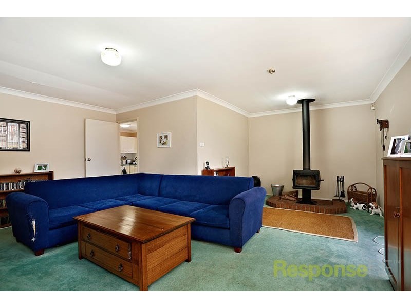 10 Cress Place, Quakers Hill NSW 2763