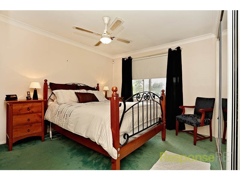 10 Cress Place, Quakers Hill NSW 2763