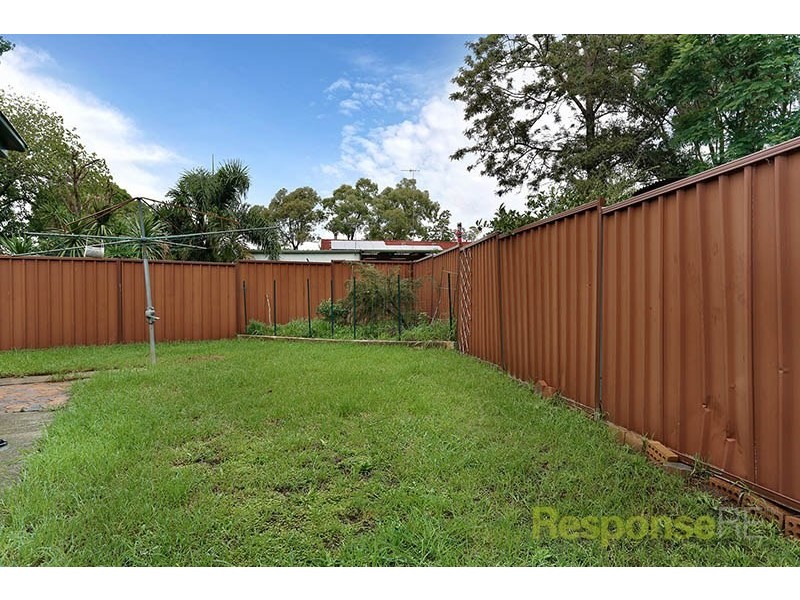 10 Cress Place, Quakers Hill NSW 2763
