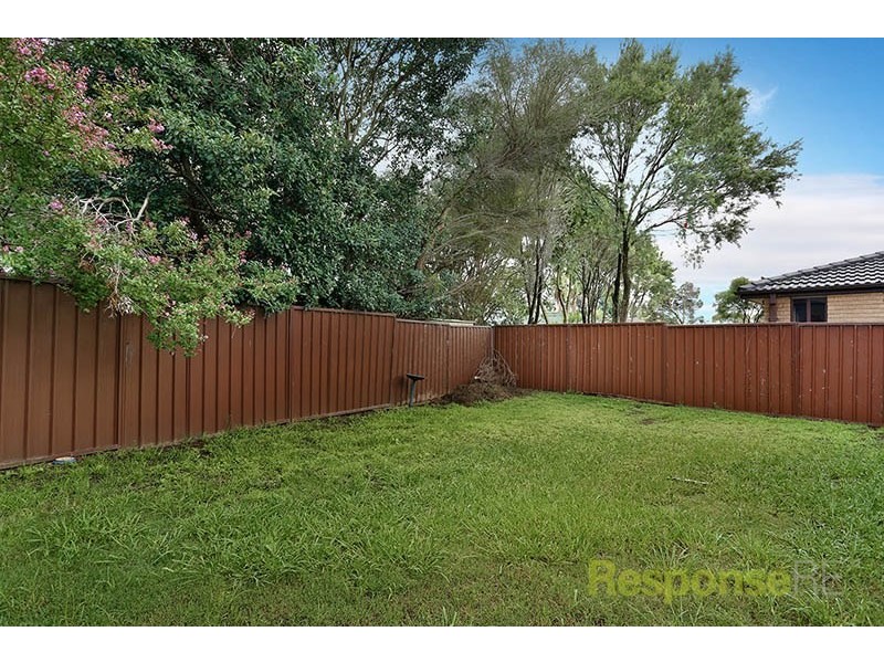 10 Cress Place, Quakers Hill NSW 2763