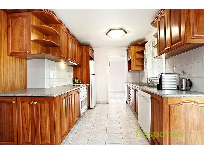 Quakers Hill NSW 2763