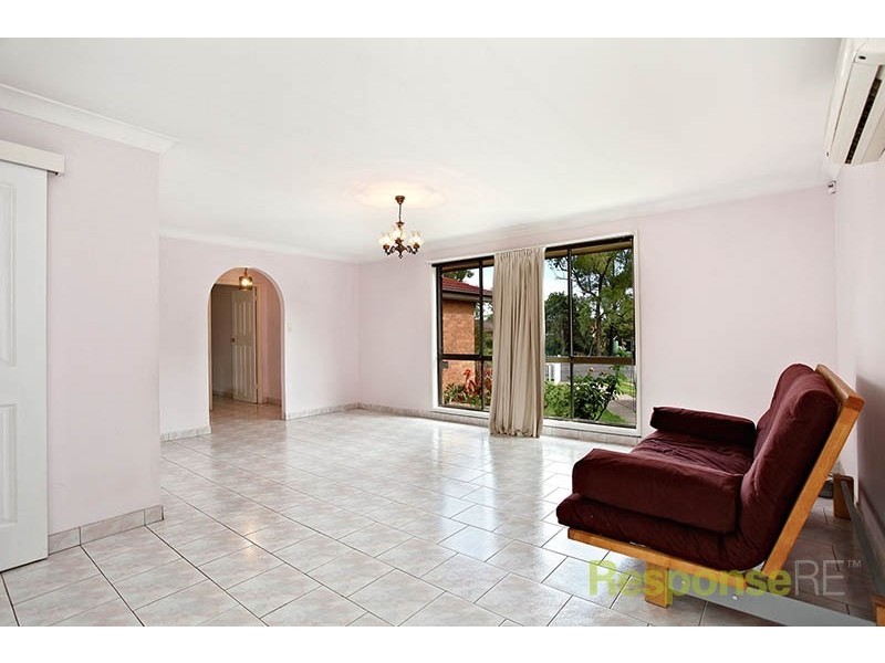 Quakers Hill NSW 2763