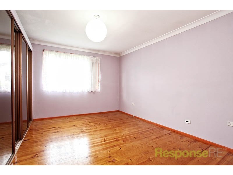 Quakers Hill NSW 2763