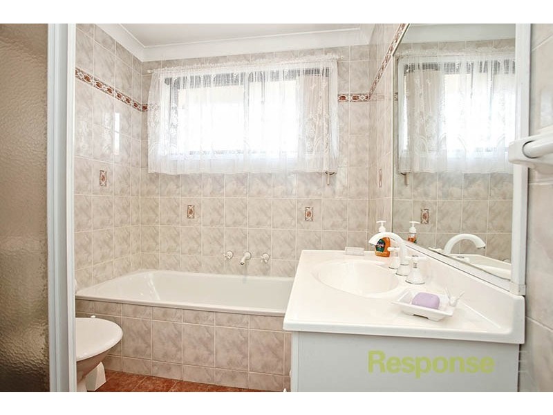 Quakers Hill NSW 2763