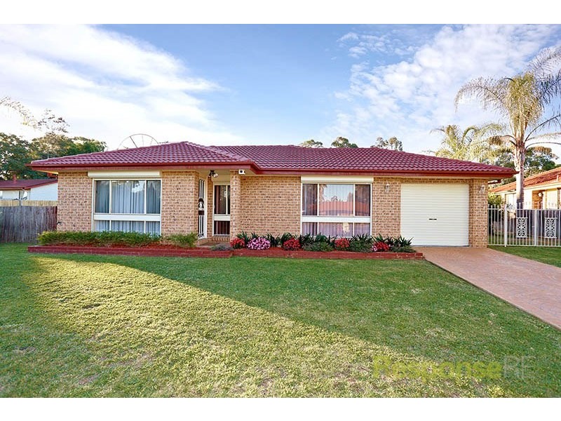 Doonside NSW 2767
