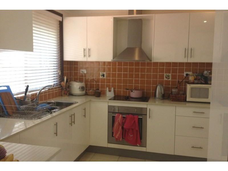 Quakers Hill NSW 2763