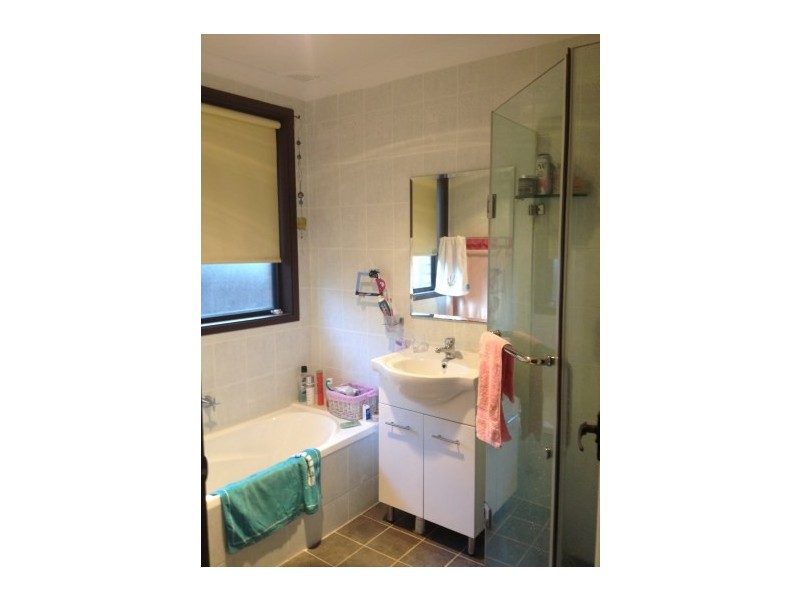 Quakers Hill NSW 2763