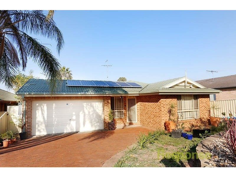 Quakers Hill NSW 2763