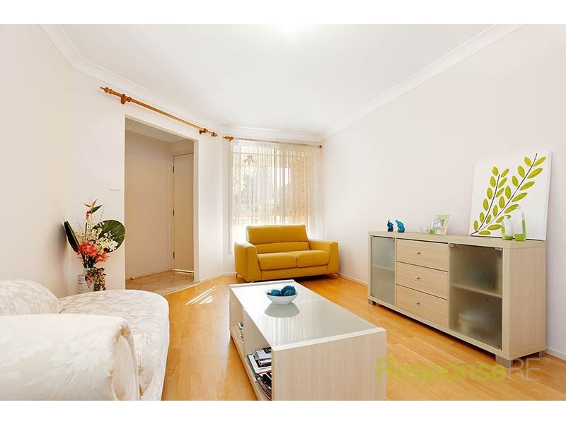 Quakers Hill NSW 2763