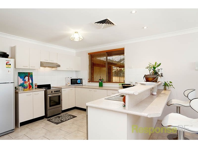 Quakers Hill NSW 2763