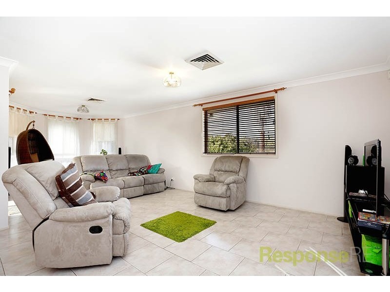 Quakers Hill NSW 2763