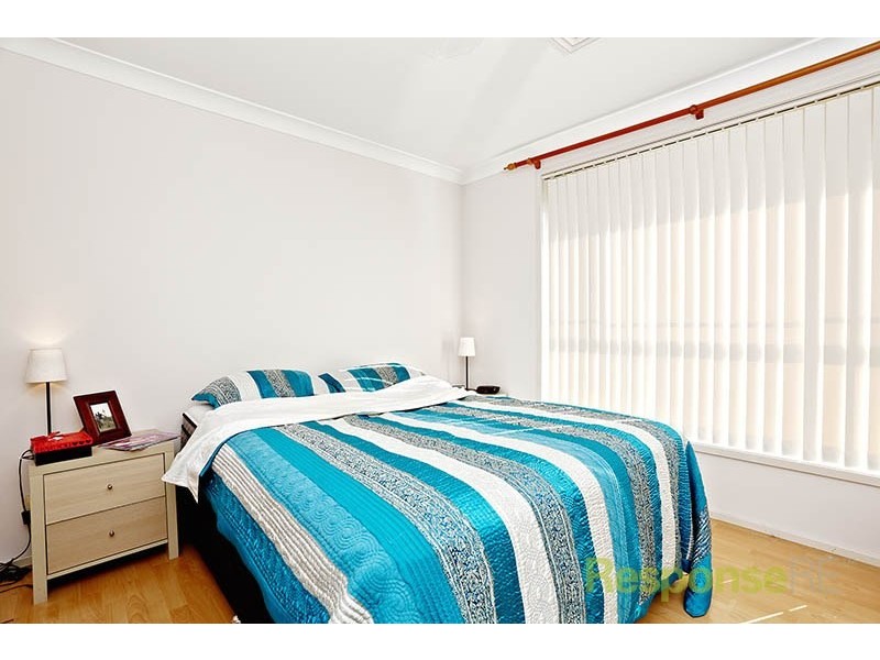 Quakers Hill NSW 2763