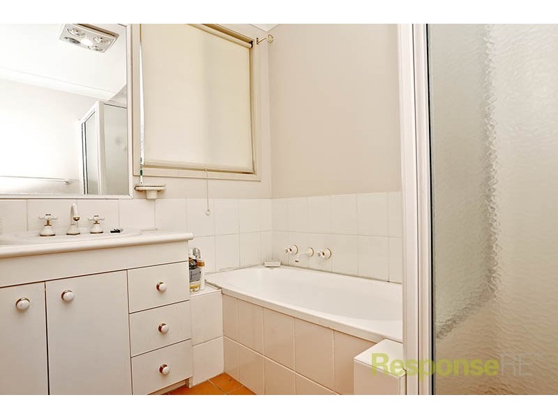 Quakers Hill NSW 2763