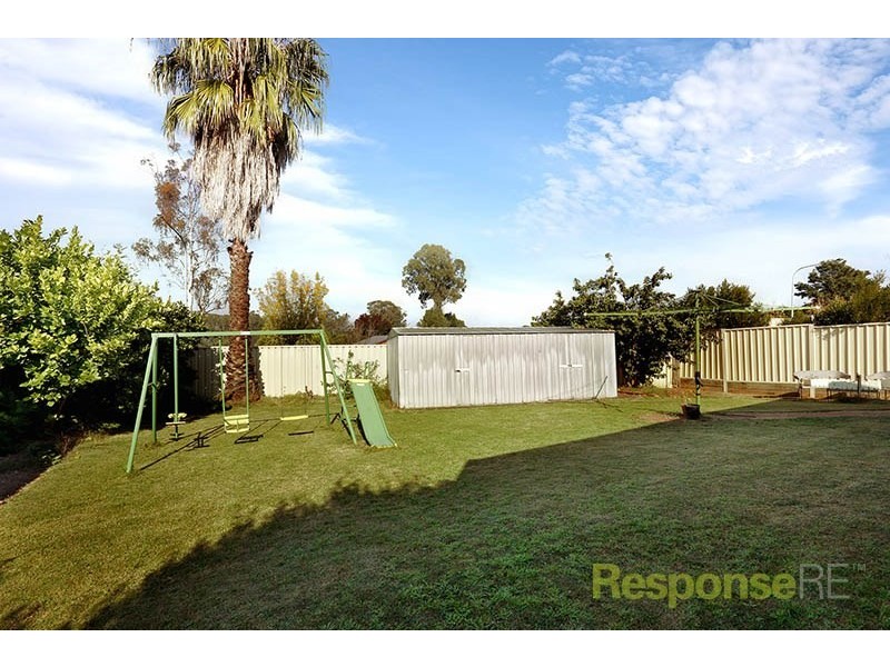 Quakers Hill NSW 2763