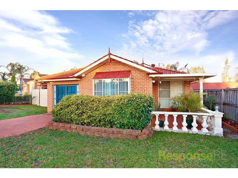 Glendenning NSW 2761