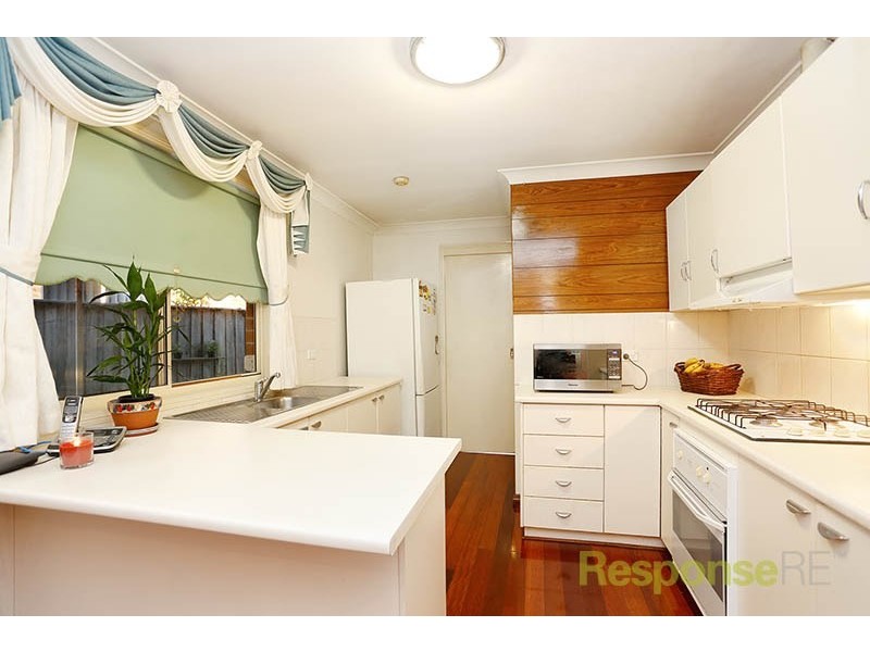 Glendenning NSW 2761