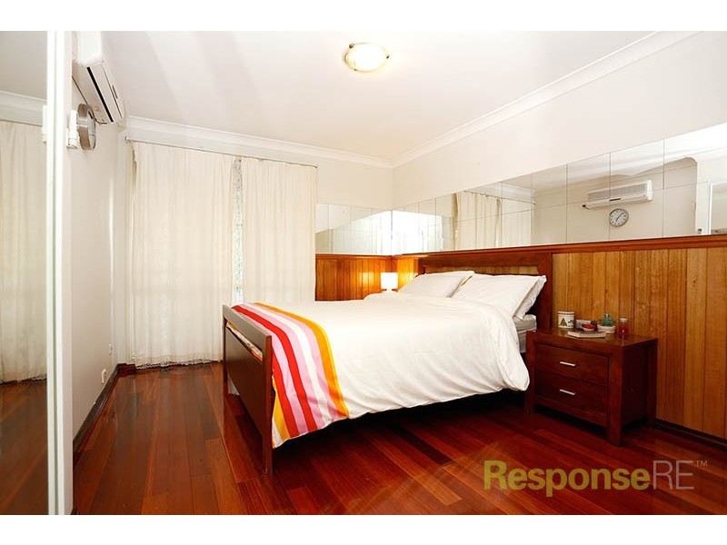 Glendenning NSW 2761