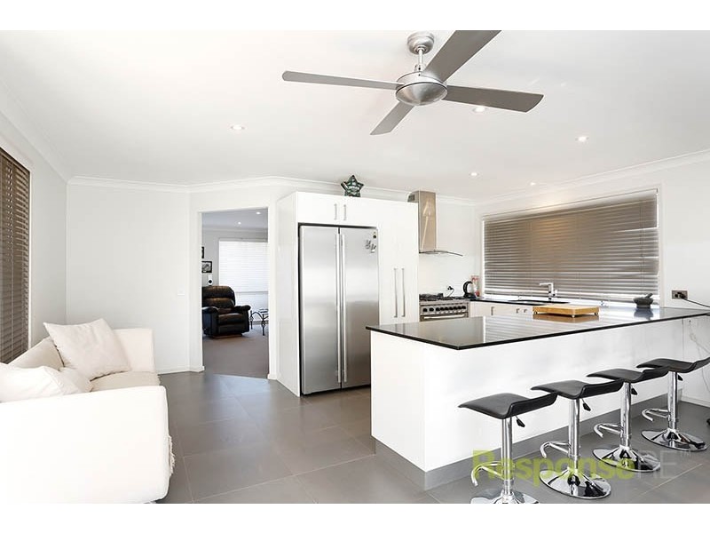 Quakers Hill NSW 2763