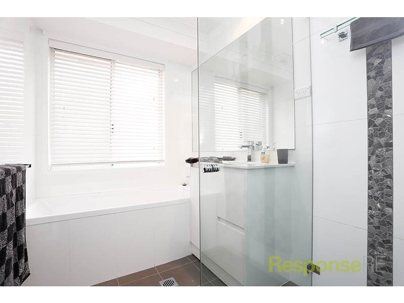 Quakers Hill NSW 2763