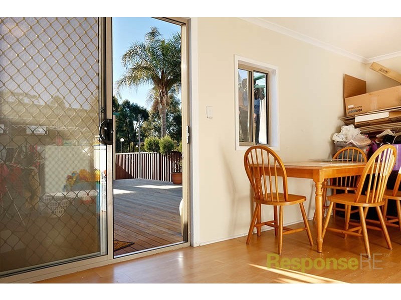 Quakers Hill NSW 2763